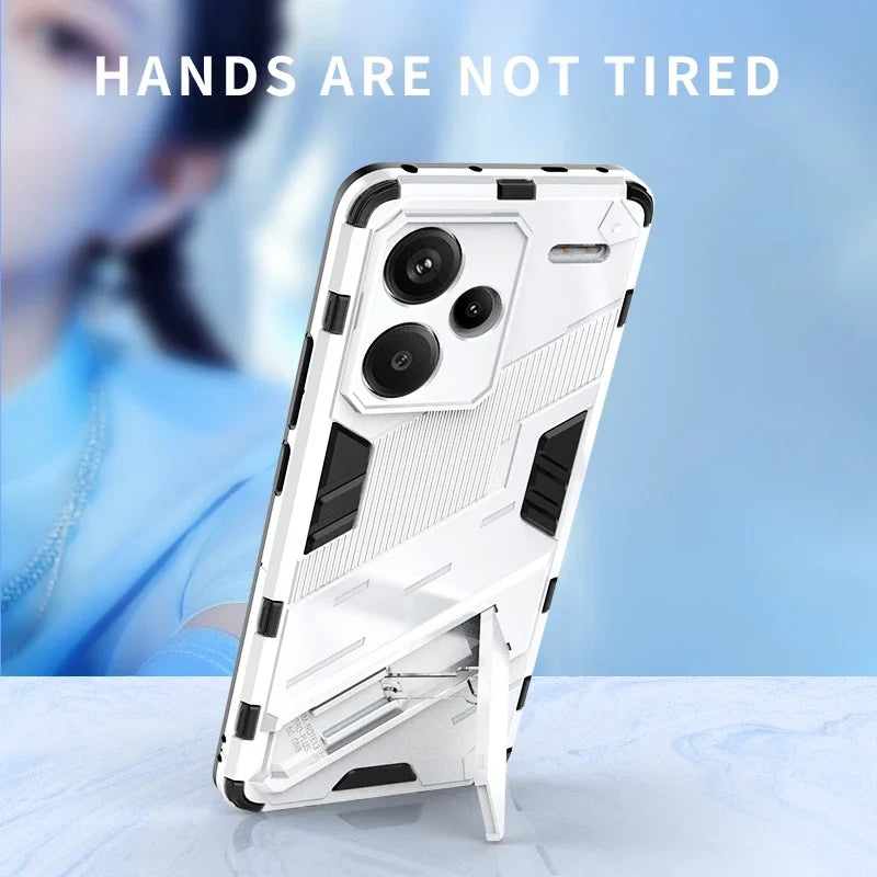 Protective Phone Case for Redmi Note 14 Pro 4G (Global), Redmi Note 14 Pro+ 5G (Global), Redmi Note 13 5G, Redmi Note 13 4G, Redmi Note 13 Pro+ 5G, Redmi Note 13 Pro 4G, Redmi Note 13 Pro 5G, Redmi Note 14 5G (Global) & More Models