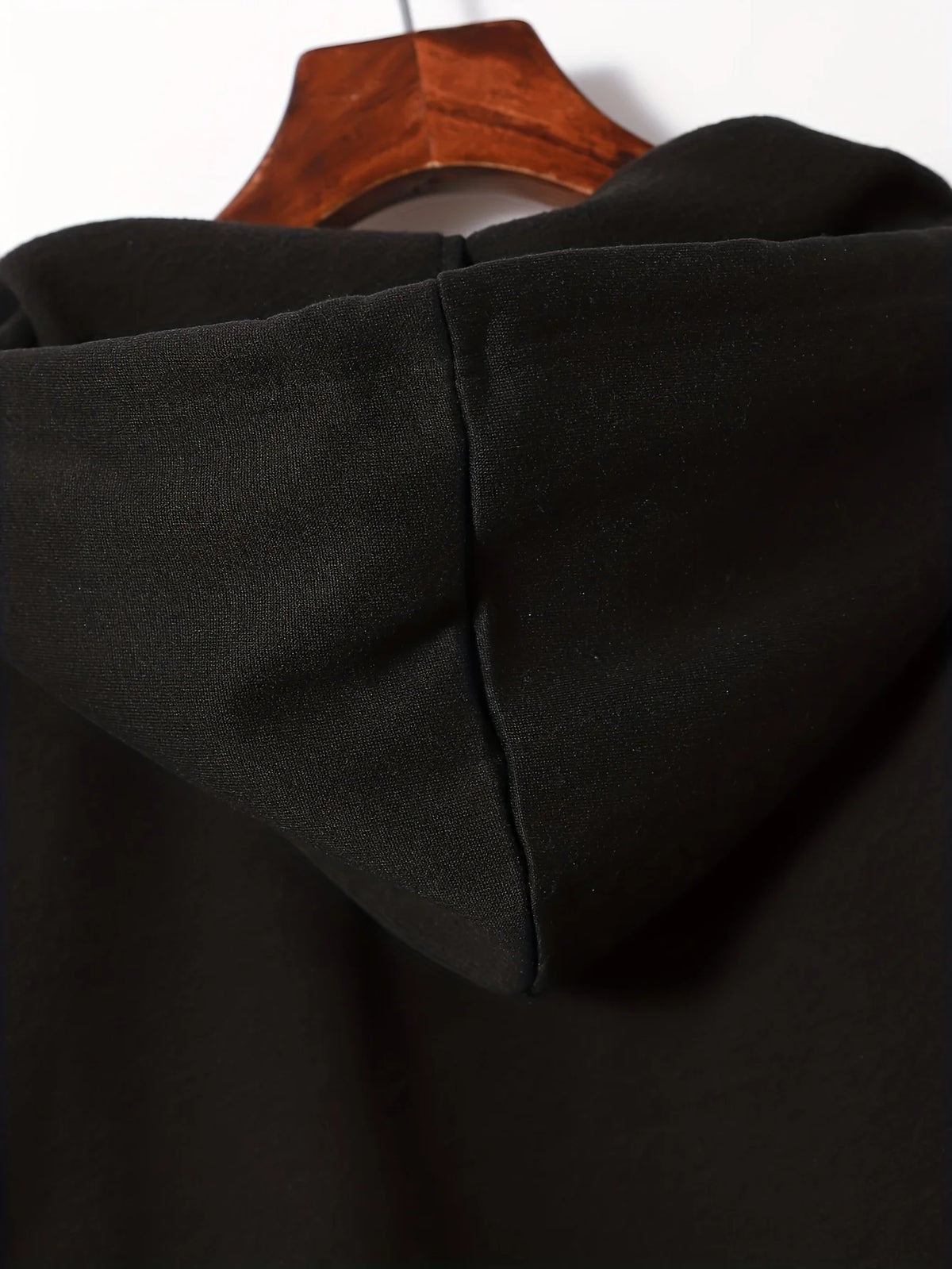 Men's Casual Hoodie