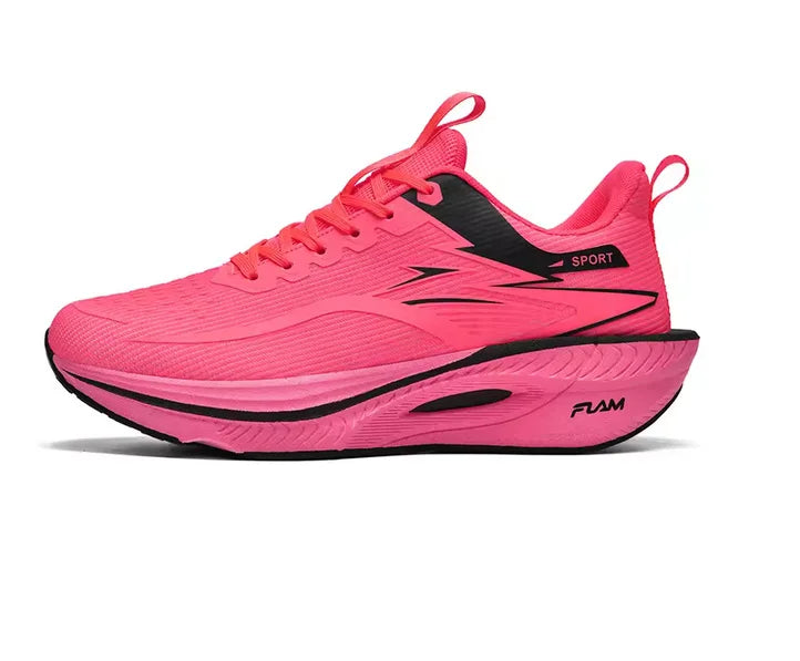 Unisex Cushioned Sports Sneakers