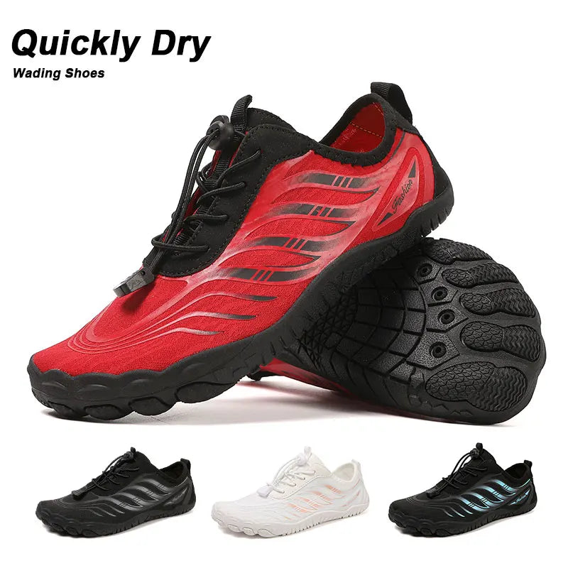 Unisex Quick-Drying Water Shoes