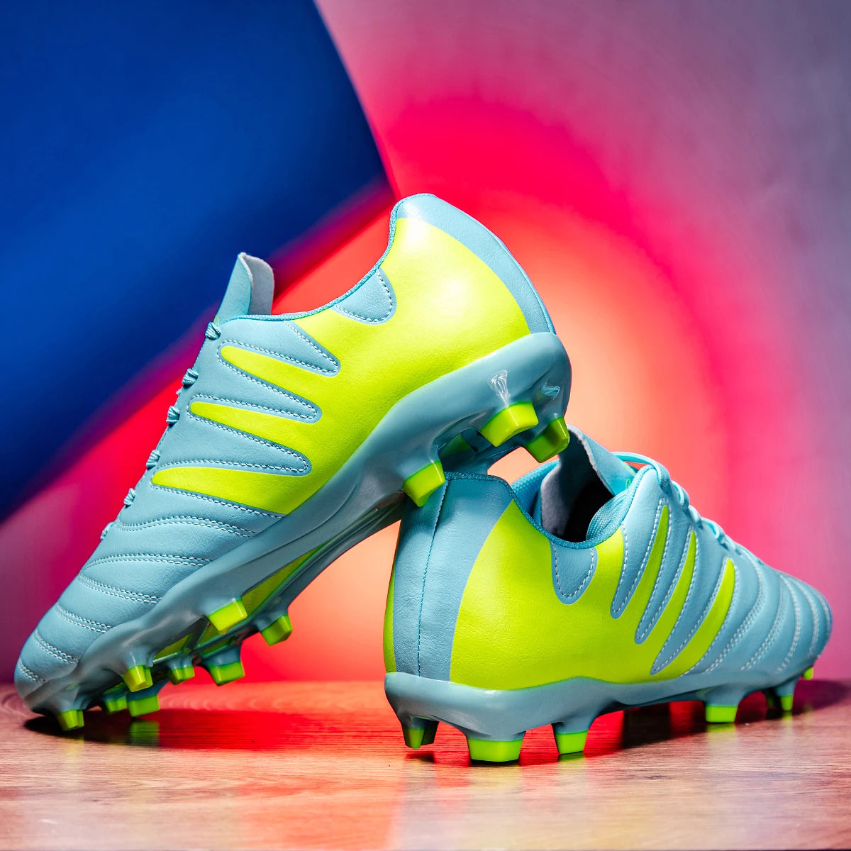 Unisex Studded Football Boots