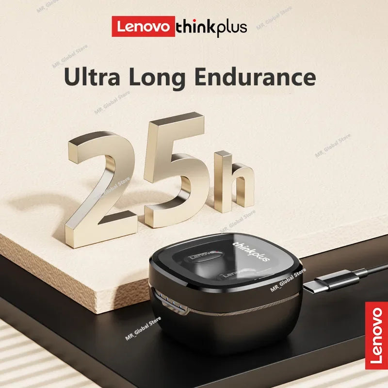 Low-Latency HiFi Sport Wireless Earbuds