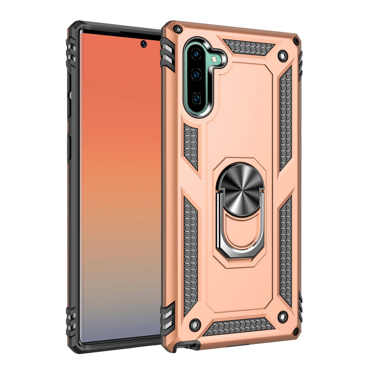 Protective Phone Case for Samsung Galaxy S8 Plus, S8, Note 8, A80, A70, S9, S9 Plus, Note 9, S10, A40, A50, Note 10 Plus, Note 10, S10e, S10 Plus
