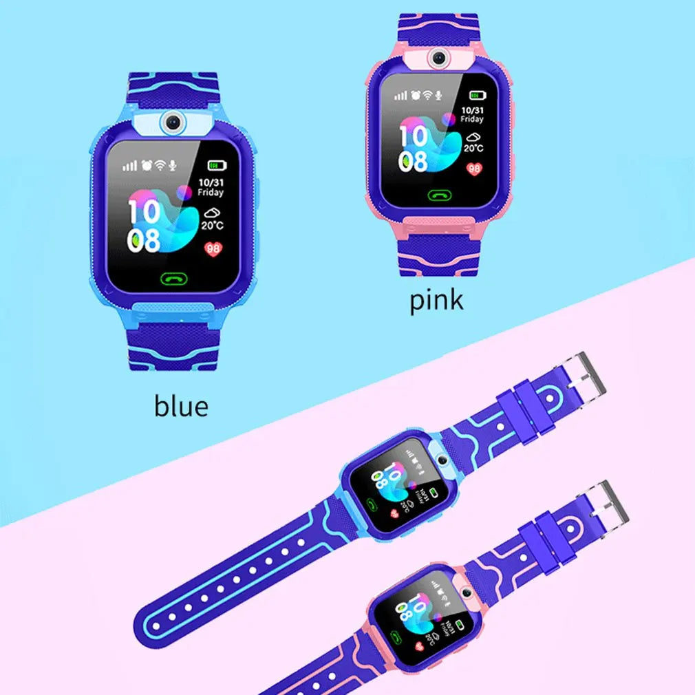 Children's 1.44-Inch Smartwatch