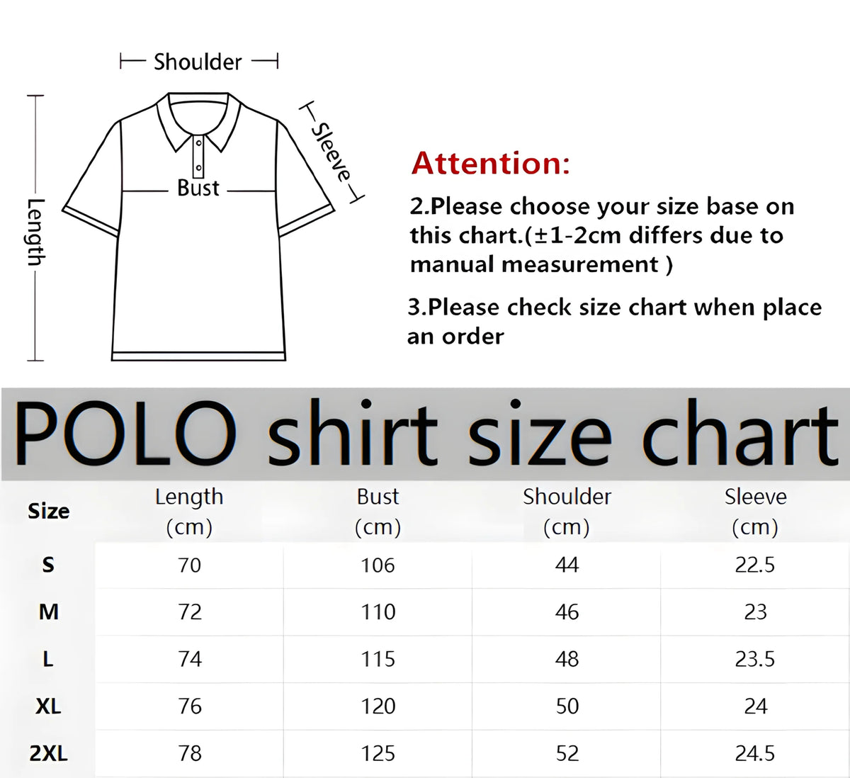 Men's Graphic Print Short-Sleeve Polo Shirt