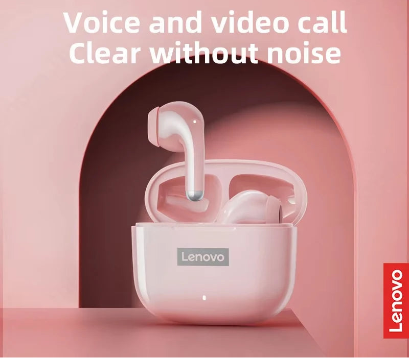 Quick-Connect TWS Wireless Earbuds