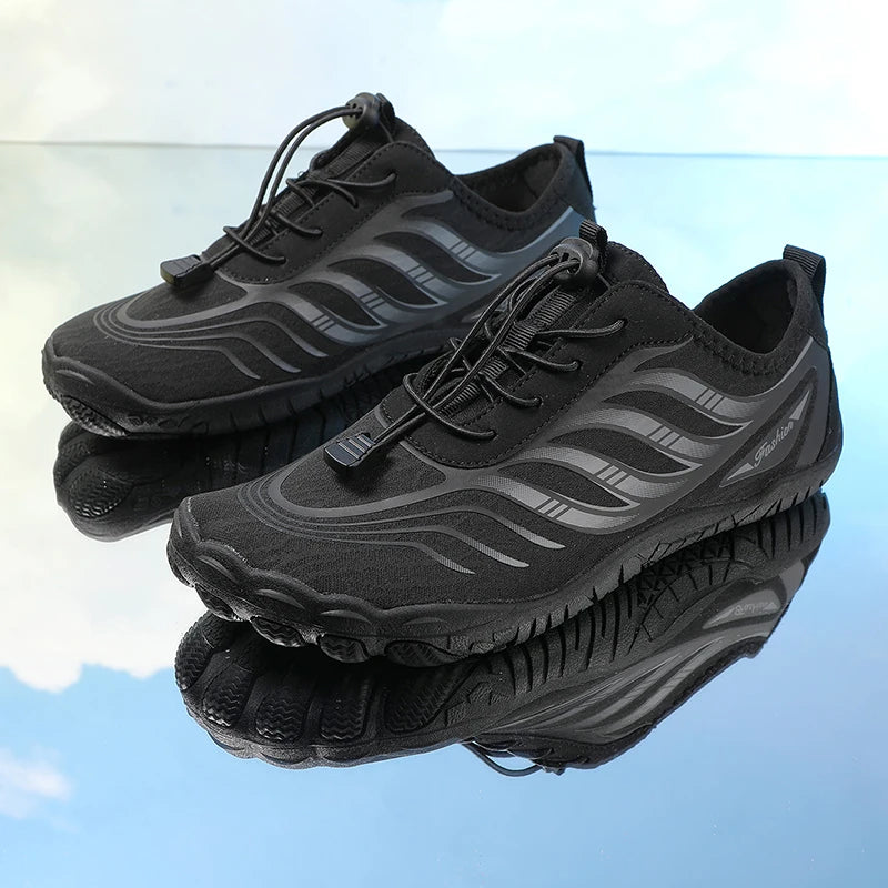 Unisex Quick-Drying Water Shoes