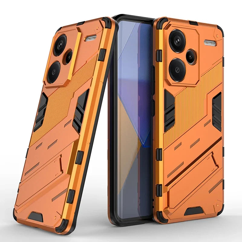 Protective Phone Case for Redmi Note 14 Pro 4G (Global), Redmi Note 14 Pro+ 5G (Global), Redmi Note 13 5G, Redmi Note 13 4G, Redmi Note 13 Pro+ 5G, Redmi Note 13 Pro 4G, Redmi Note 13 Pro 5G, Redmi Note 14 5G (Global) & More Models