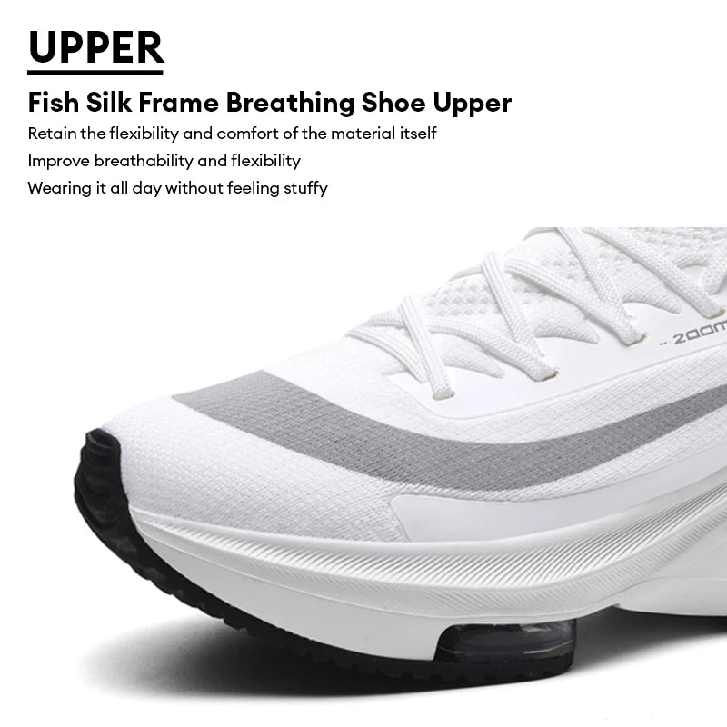 Unisex Lightweight Sports Sneakers
