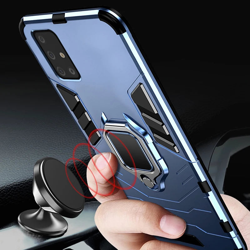 Protective Phone Case for Samsung Galaxy A51