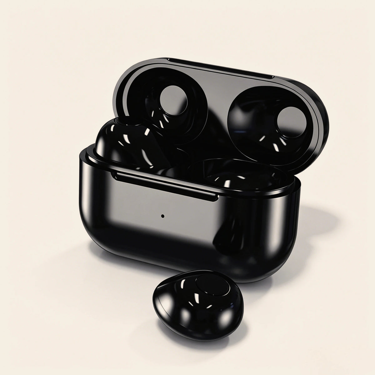 Lightweight Wireless Sleep Earbuds
