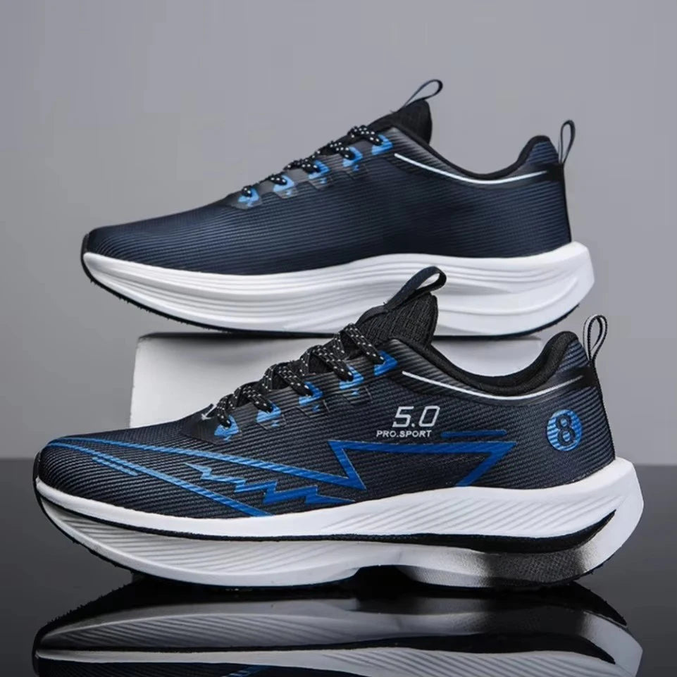 Unisex Soft-Cushion Athletic Sneakers