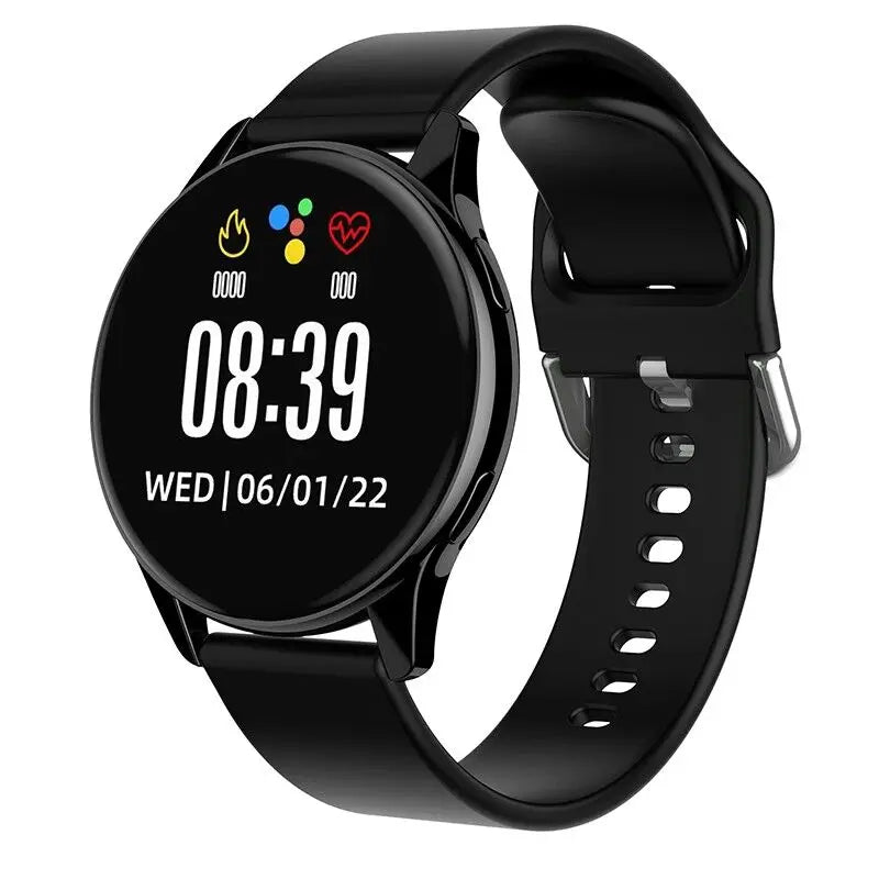 1.28-Inch Calling Smartwatch with Custom Dial