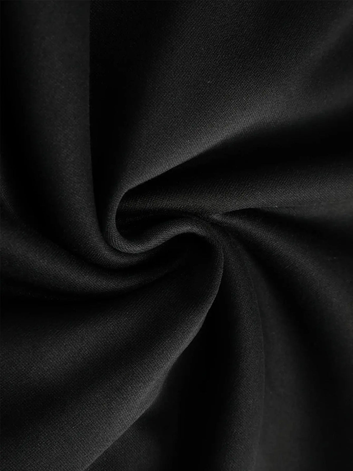Men's Striped Casual Outfit Set
