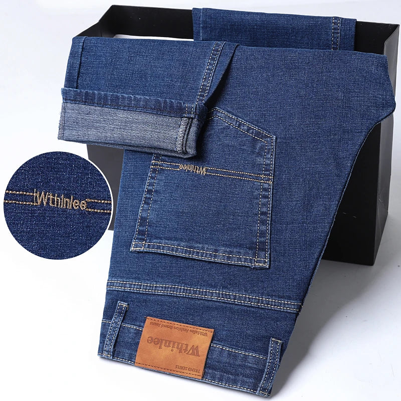 Men's Cargo Pants - Multi-Pocket Wear-Resistant — product view