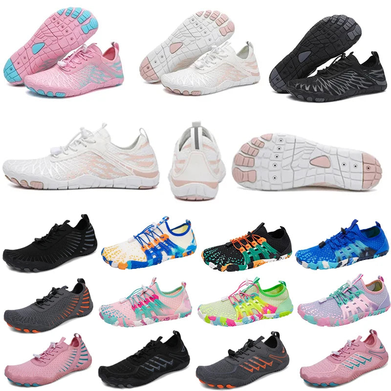 Quick-Drying Water Shoes — product view
