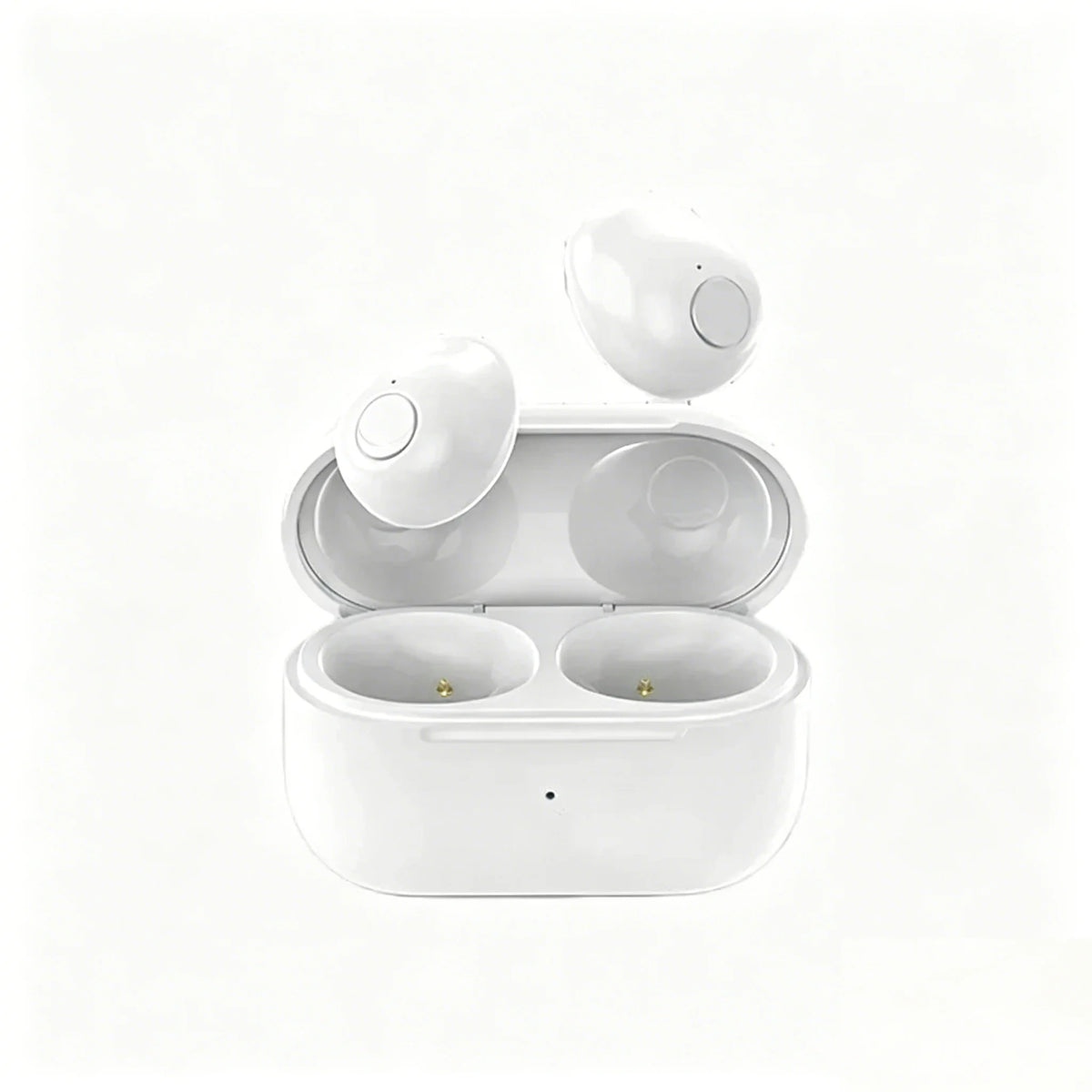 Lightweight Wireless Sleep Earbuds