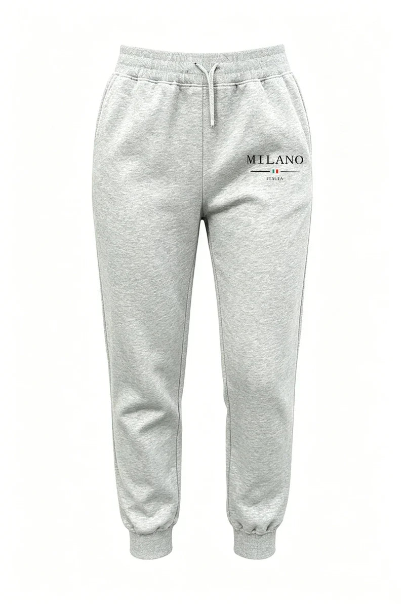Women's Hoodie & Jogger Outfit Options