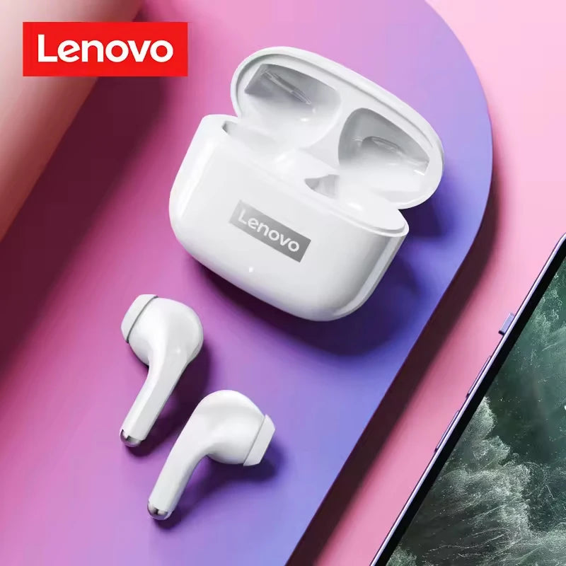 Touch-Control TWS Sport Wireless Earbuds