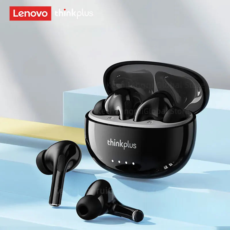 Bluetooth 5.4 Gaming & Sport Wireless Earbuds