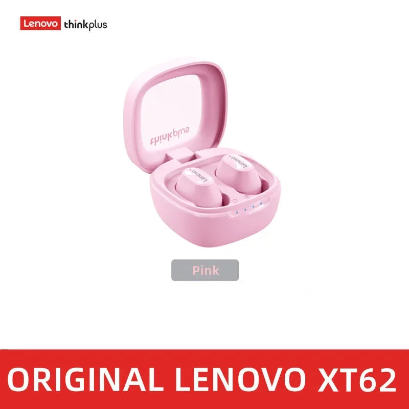 Low-Latency HiFi Sport Wireless Earbuds