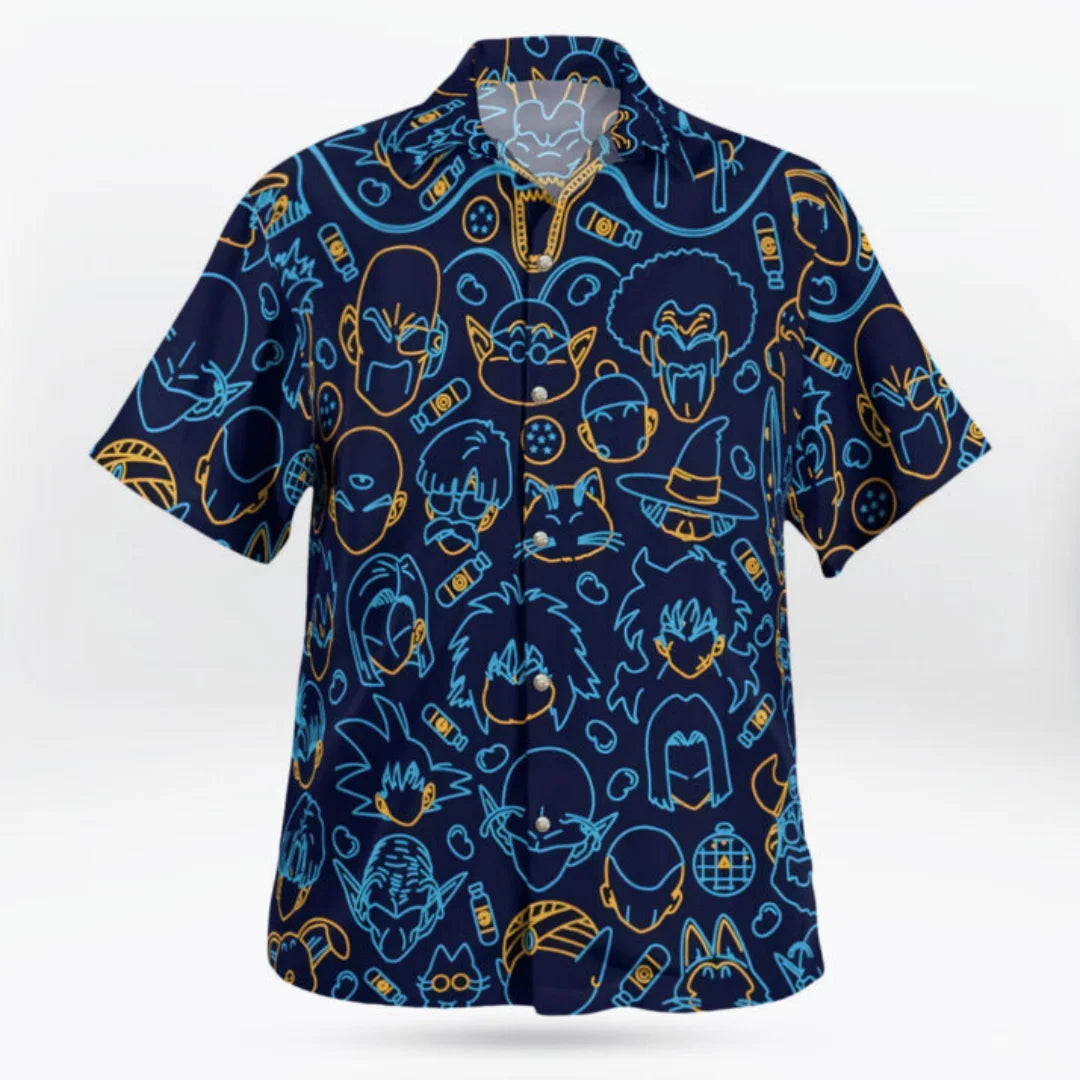 Men's Casual T-Shirt