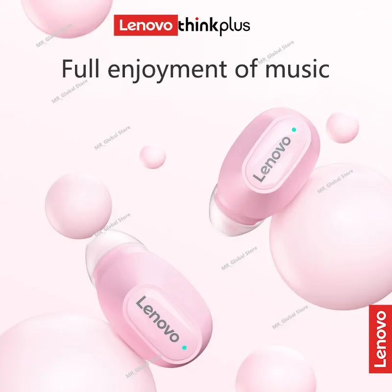 Low-Latency HiFi Sport Wireless Earbuds