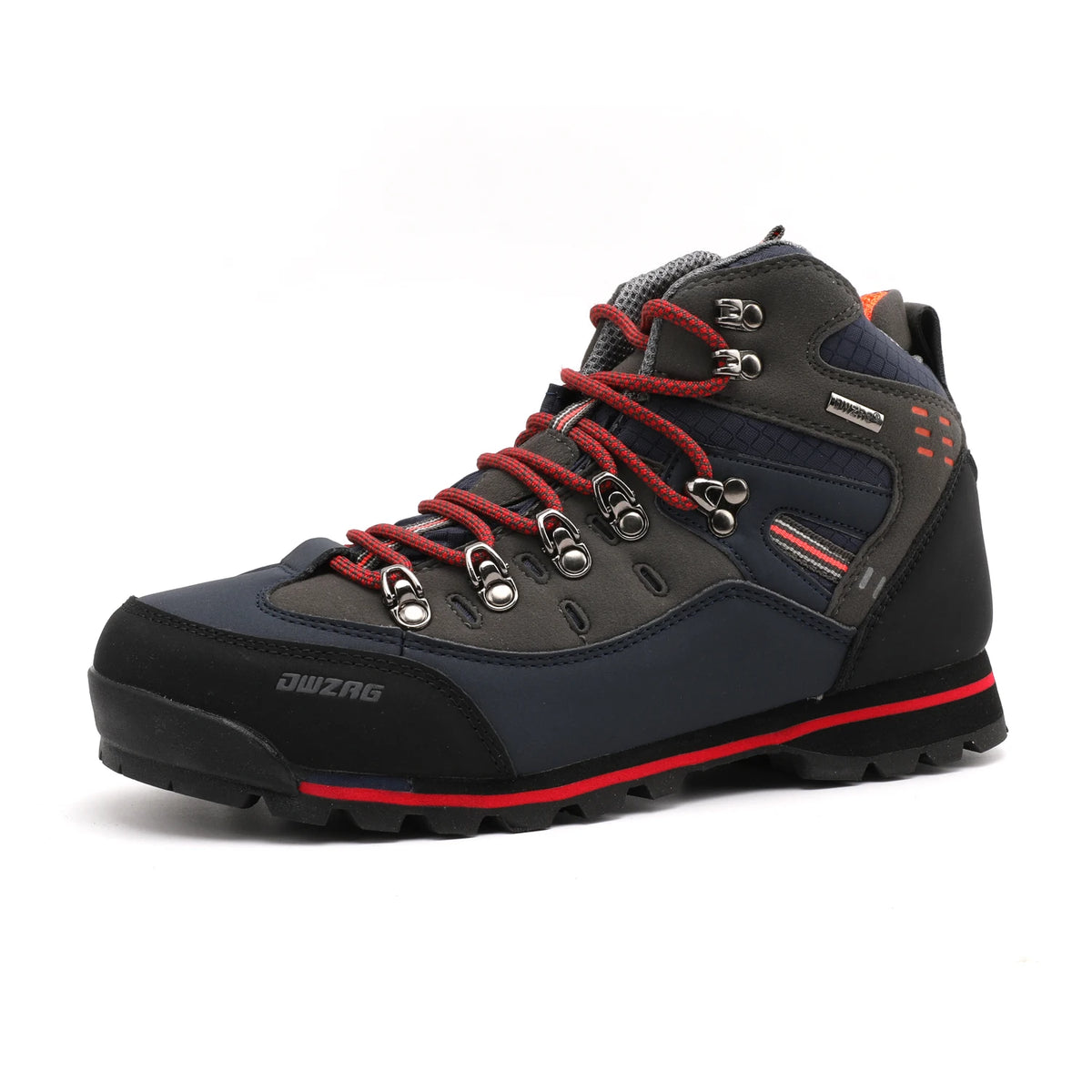 Men's Outdoor Hiking-Style Shoes