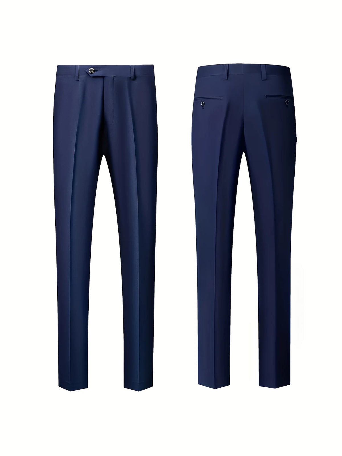 Men's 3-Piece Suit Set — product view
