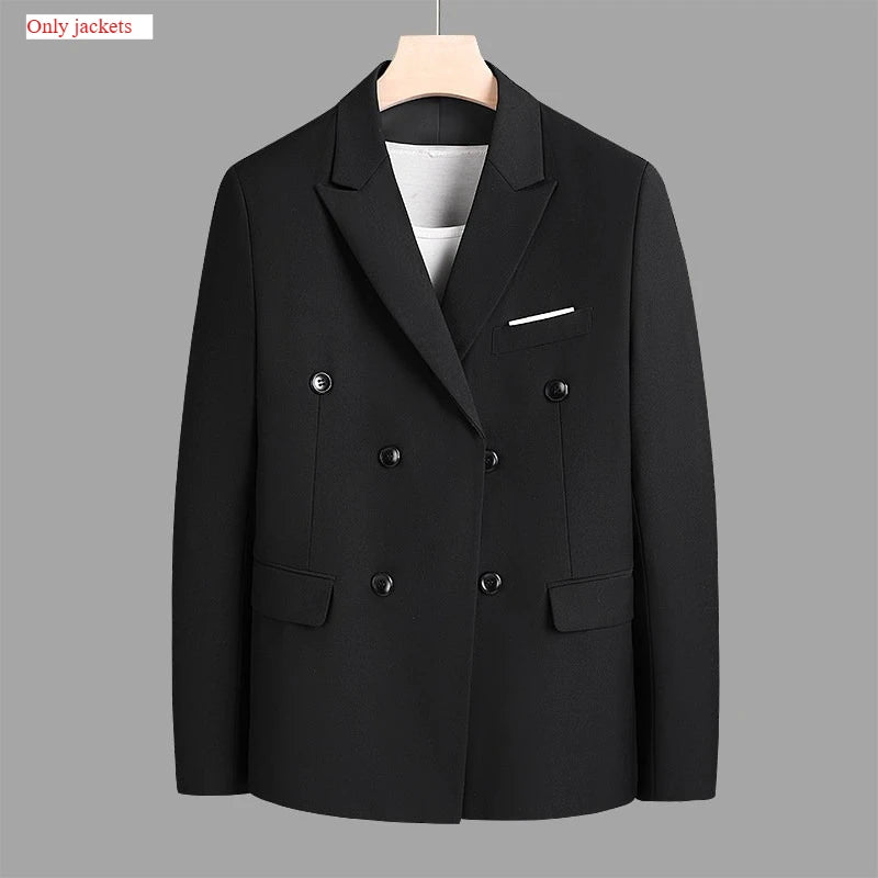 Men's Suit Set — product view
