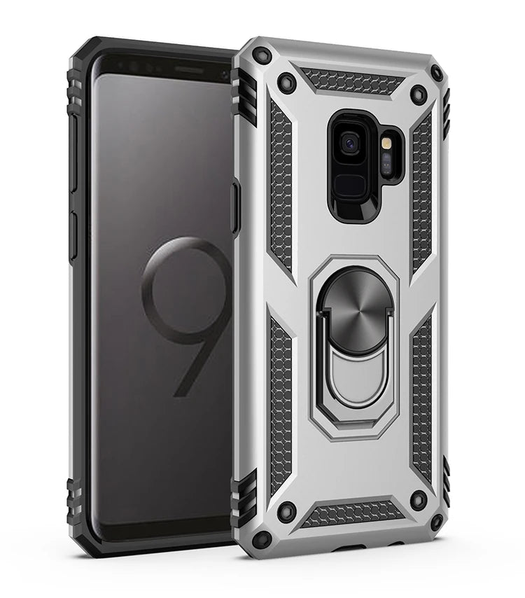 Protective Phone Case for Samsung Galaxy S10 Lite, S8, A8 2018 A530, A8 Plus 2018, A6 Plus 2018, A7 2018 A750, J8 2018 J810, A6 2018 A600, Note 10 Lite, Note 8, S10 Plus, S10E, S9 Plus, S10, S8 Plus, S9, Note 9, J6 2018 J600 & More Models