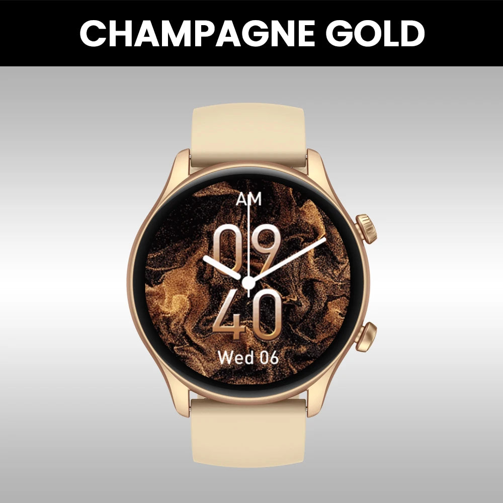 1.39-Inch Calling Smartwatch