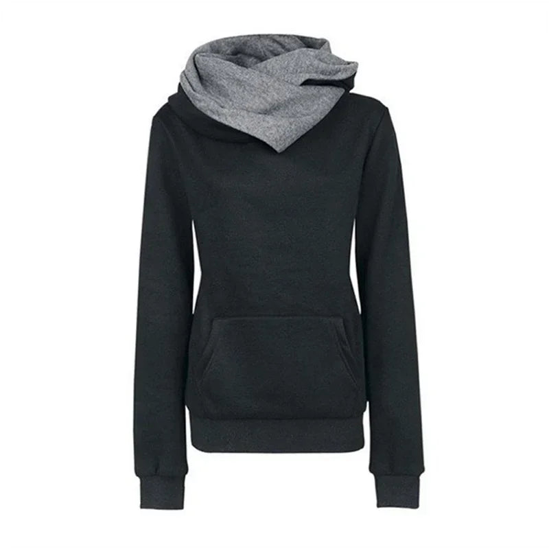 Women's Hoodie & Jogger Outfit Options