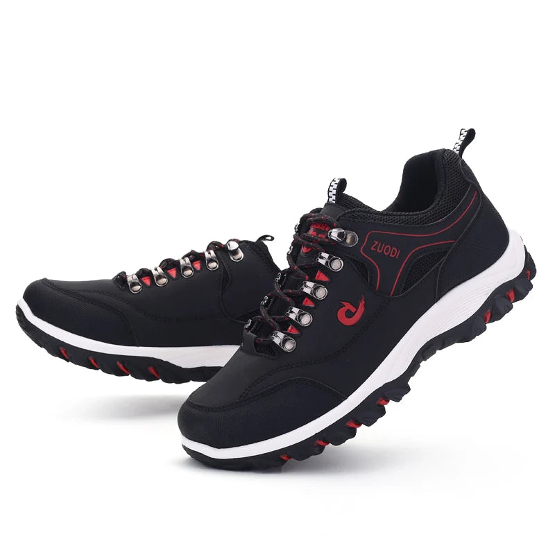 Men's Everyday Casual Sneakers