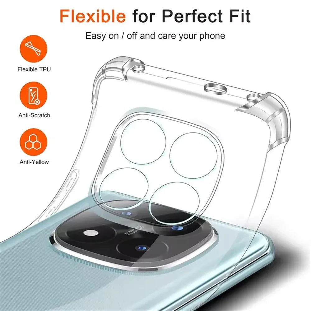 Silicone Phone Case for Redmi Note 14 5G (Global), Redmi Note 12 Pro+, Redmi Note 12R, Redmi Note 13 Pro+, Redmi Note 14 Pro+ 5G (Global), Redmi Note 14 Pro 4G (Global), Redmi Note 14 4G (Global), Redmi Note 14 Pro 5G (Global) & More Models