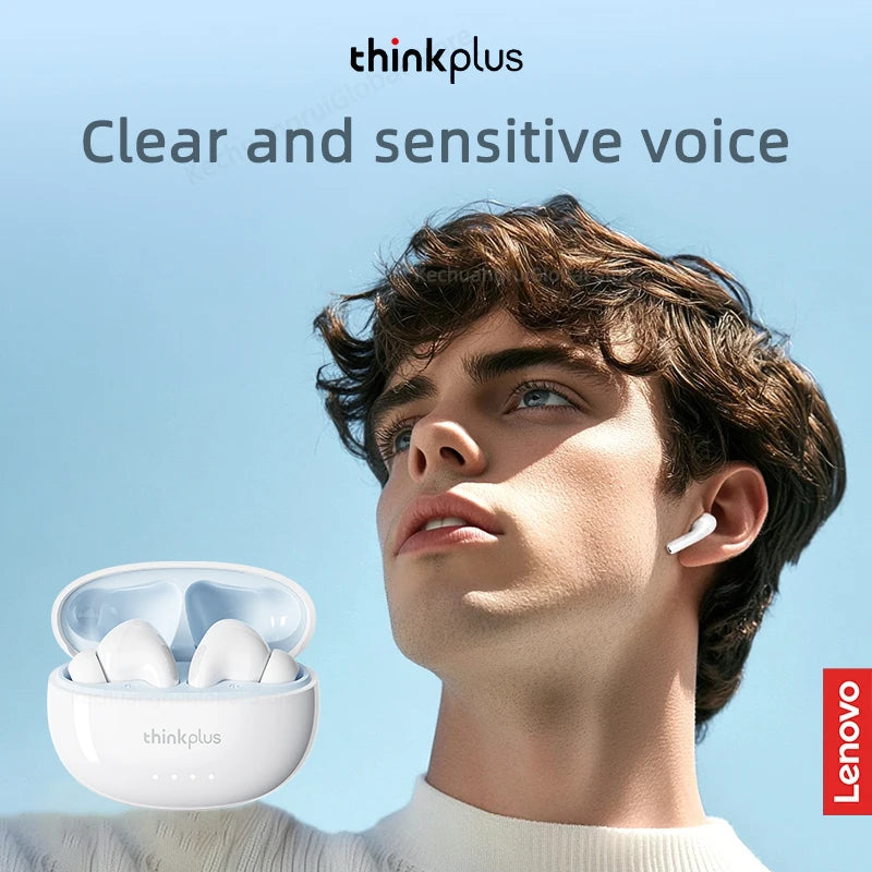 Bluetooth 5.4 Gaming & Sport Wireless Earbuds