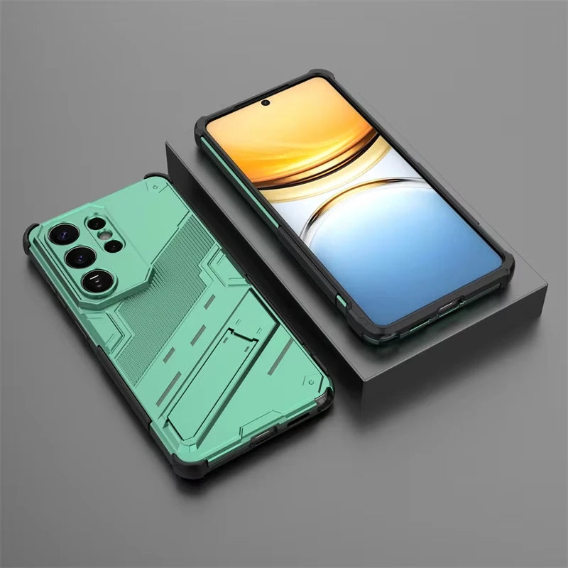 Protective Phone Case for Samsung Galaxy S26 Ultra, S26, S26 Plus