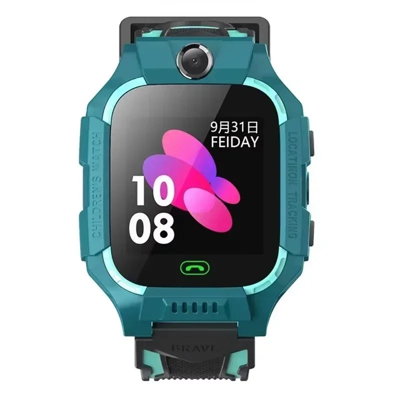 Children's 1.44-Inch Calling Smartwatch
