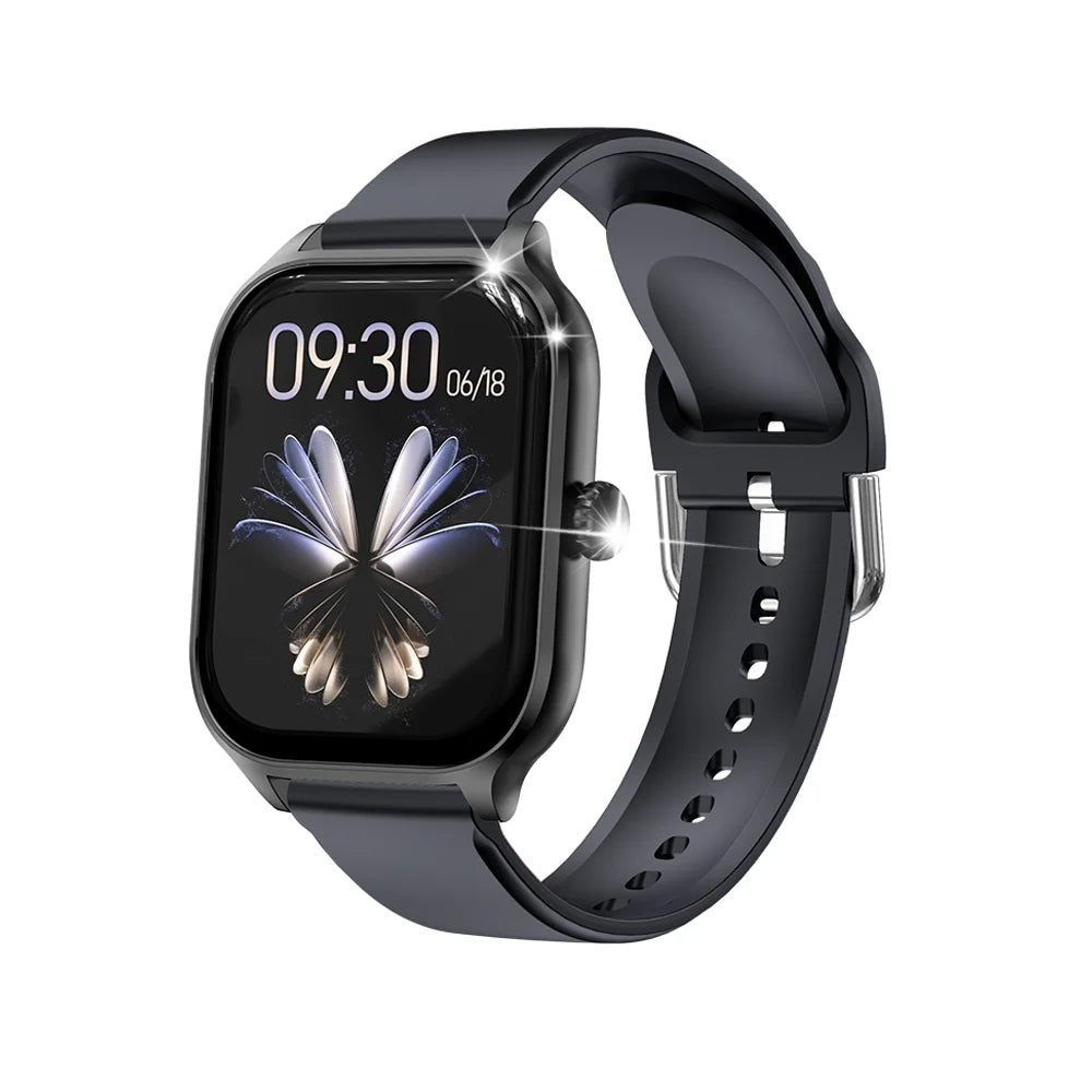 2.01-Inch Smartwatch