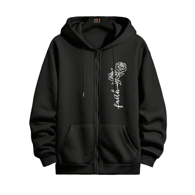 Women's Hoodie & Jogger Outfit Options