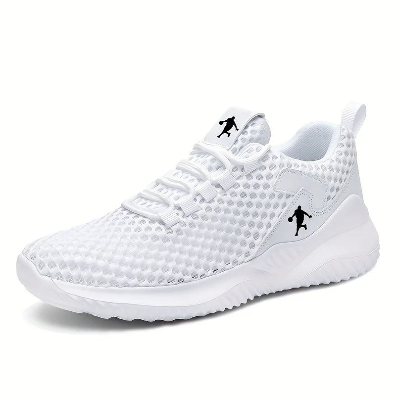 Men's Breathable Everyday Sneakers