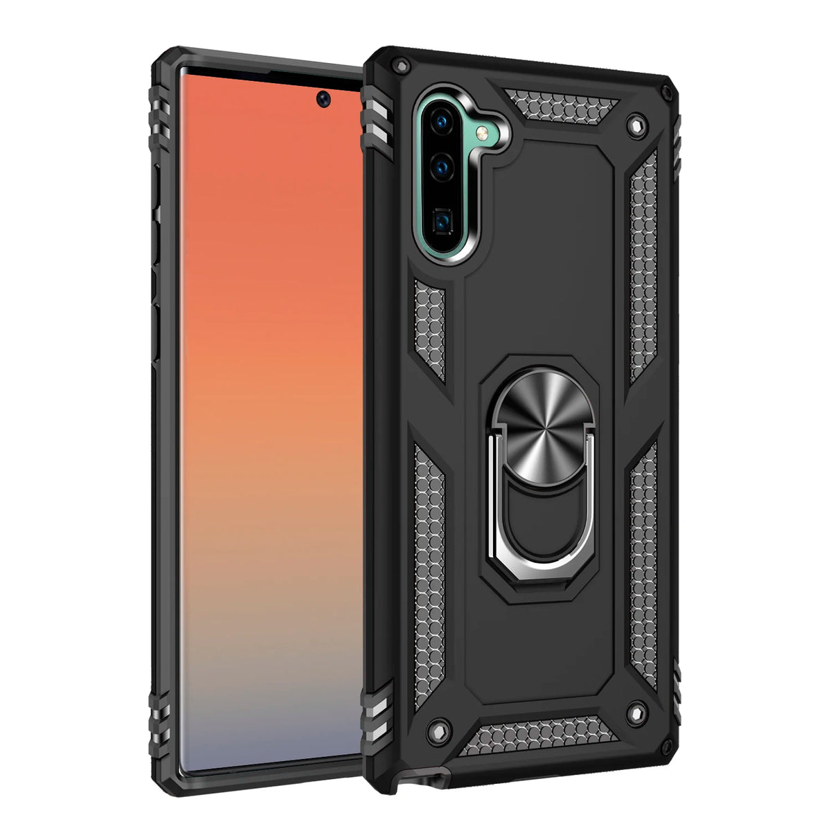 Protective Phone Case for Samsung Galaxy S8 Plus, S8, Note 8, A80, A70, S9, S9 Plus, Note 9, S10, A40, A50, Note 10 Plus, Note 10, S10e, S10 Plus