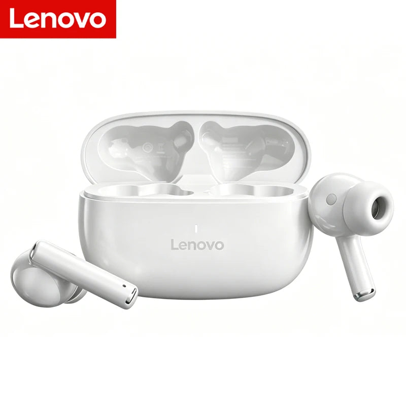 Low-Latency Open-Ear Sport Wireless Earbuds