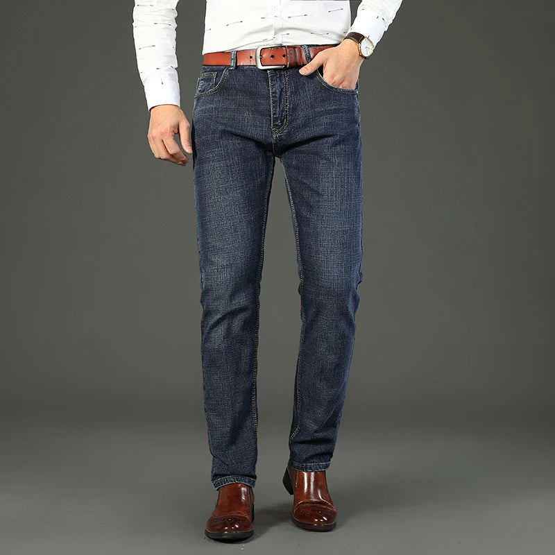 Men's Cargo Pants - Multi-Pocket Wear-Resistant — product view