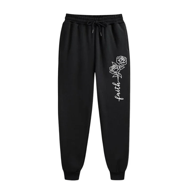 Women's Hoodie & Jogger Outfit Options