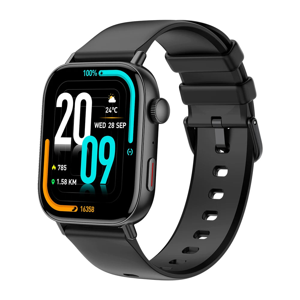 1.93-Inch Calling Smartwatch