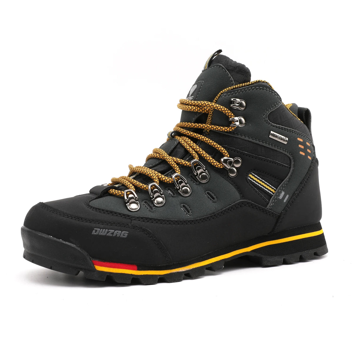 Men's Outdoor Hiking-Style Shoes