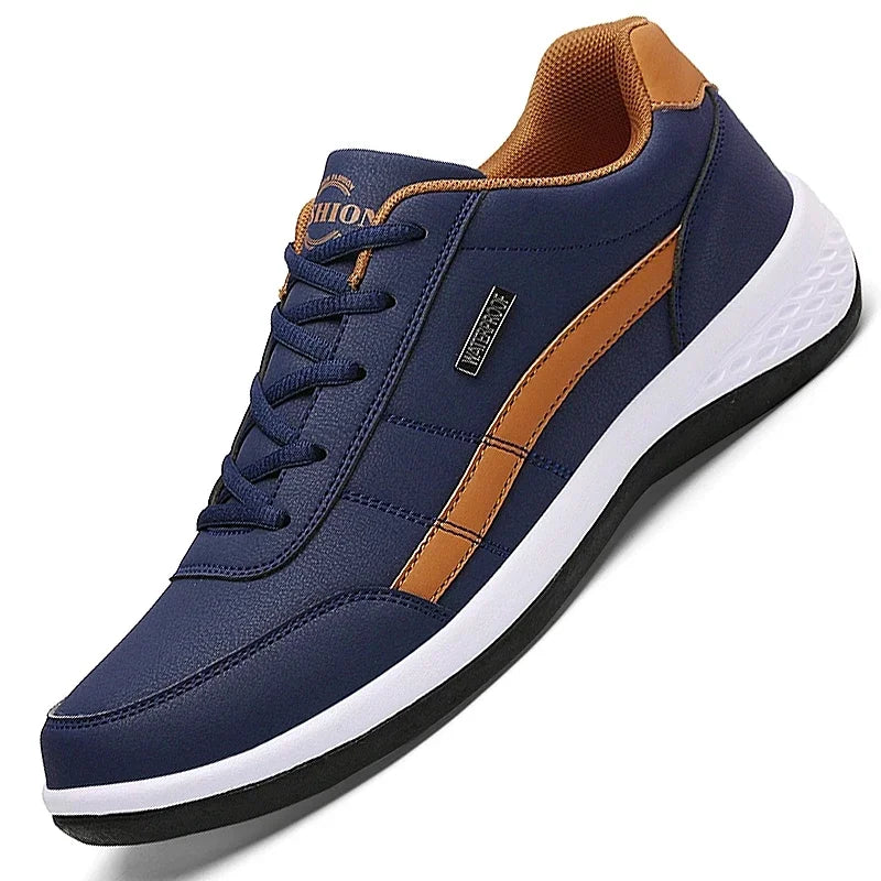Men's Casual Low-Top Sneakers