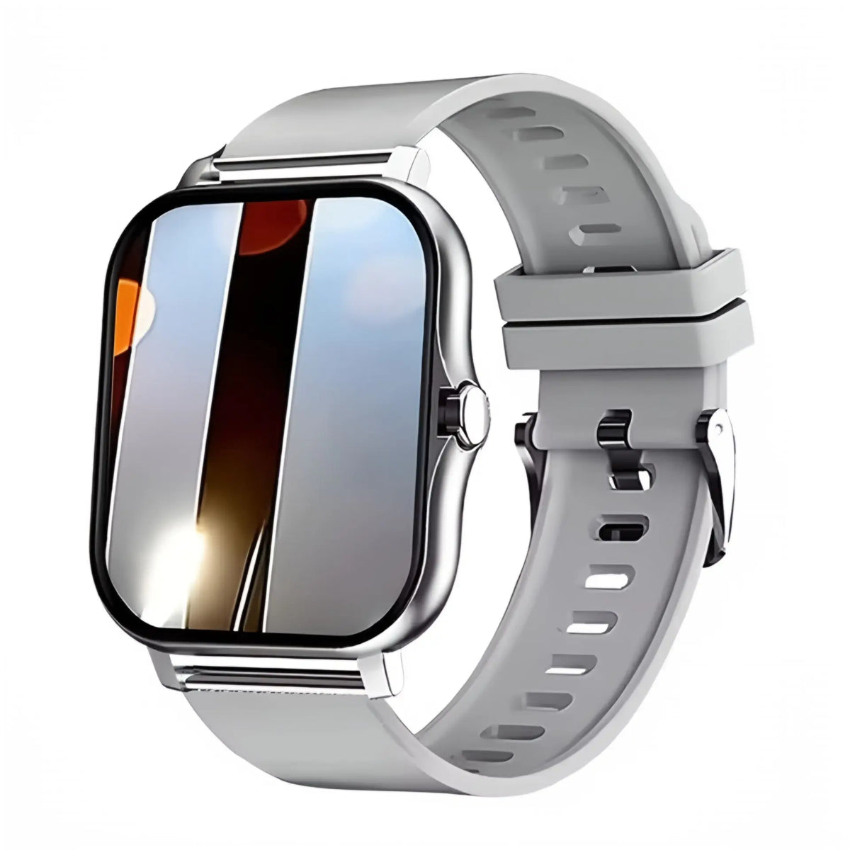 1.83-Inch Calling Smartwatch with Custom Dial