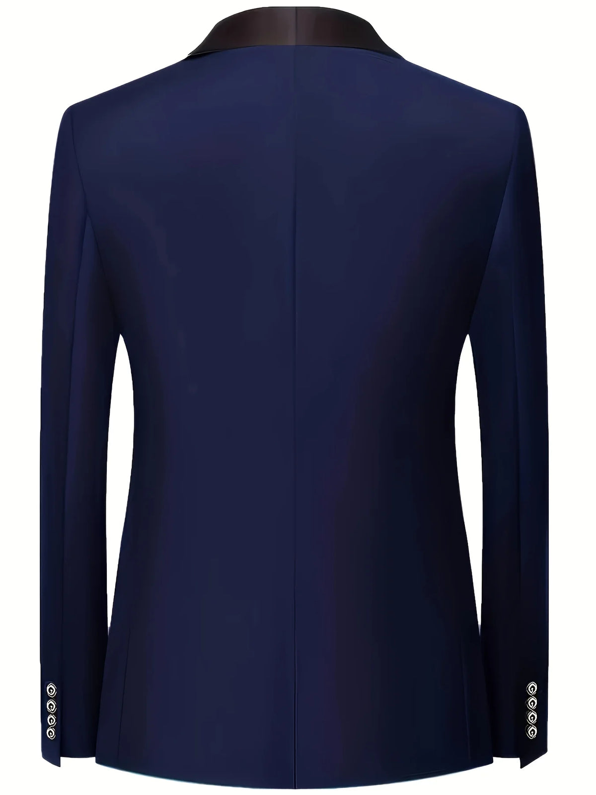 Men's 3-Piece Suit Set — product view